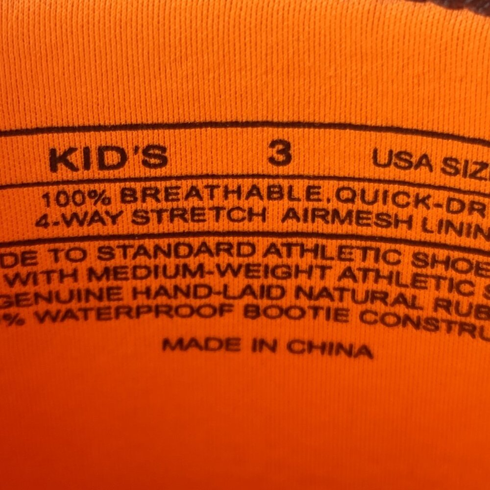 Kids Dryshod Muck Boots